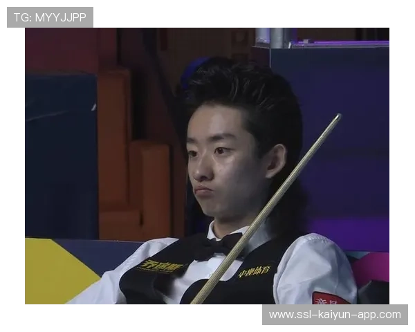 中国星牌上的中国德比！斯诺克国锦赛半决赛赵心童对垒吴宜泽，斯诺克选手中国