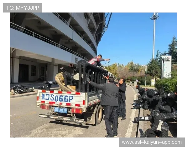 体育新闻中心记者实地探访，体育新闻专题报道